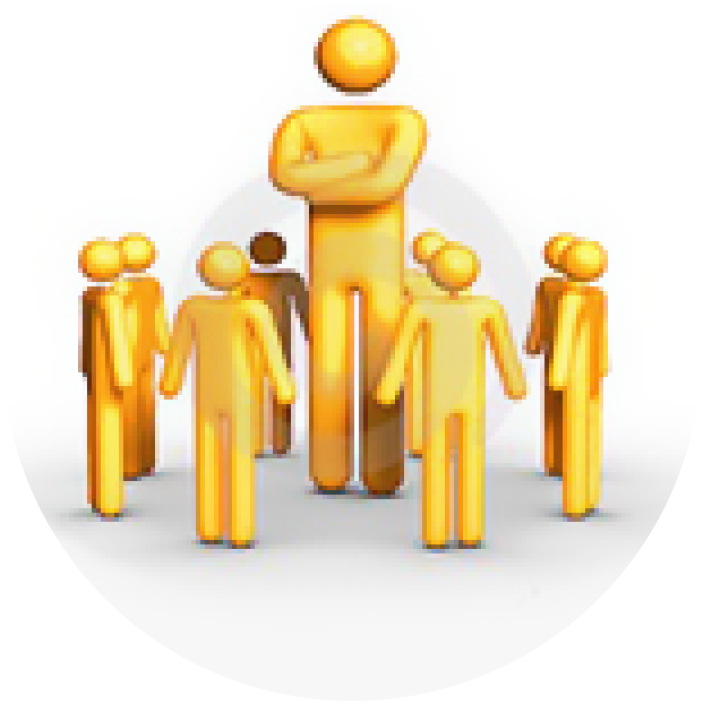  Leadership Management Icon of an LPG cylinder manufacturing company, exuding 
confidence, and professionalism.