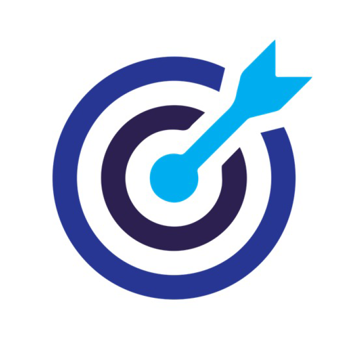 An icon representing a mission statement, symbolizing the commitment and goals of an LPG 
cylinder manufacturing company.